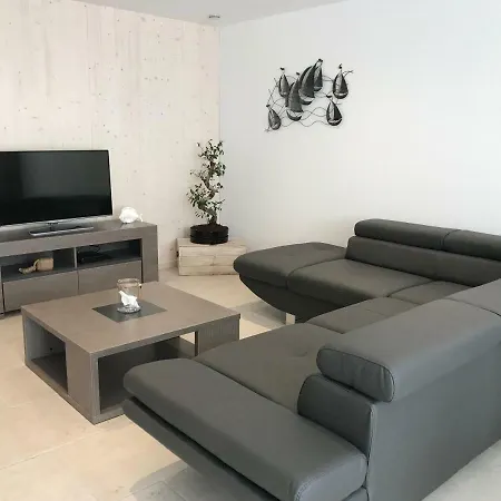 Ma Re Haute La Flotte