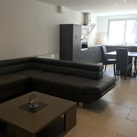 Βίλα Ma Re Haute