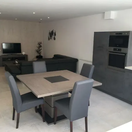 Βίλα Ma Re Haute *