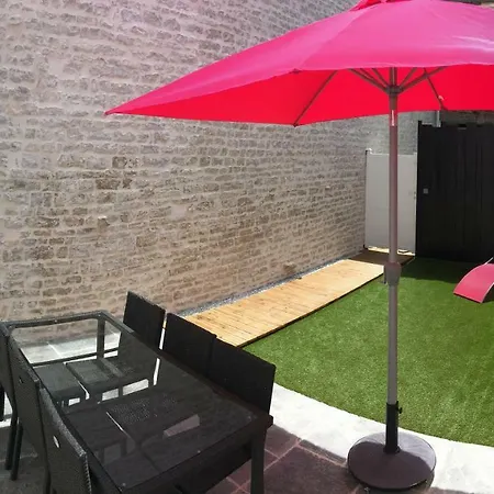 Ma Re Haute Βίλα