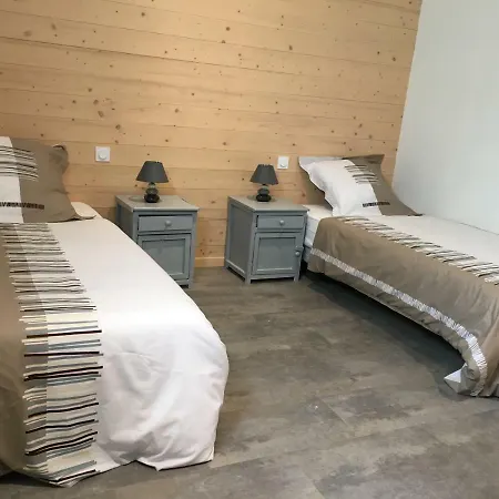 Βίλα Ma Re Haute