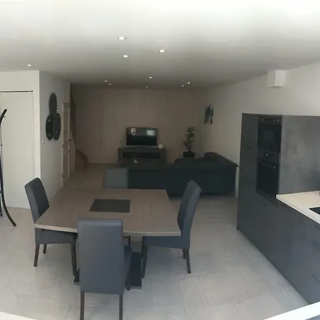 Ma Re Haute La Flotte