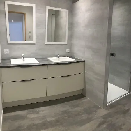 Βίλα Ma Re Haute