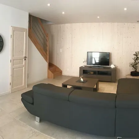 Βίλα Ma Re Haute