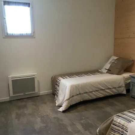 Ma Re Haute Βίλα *