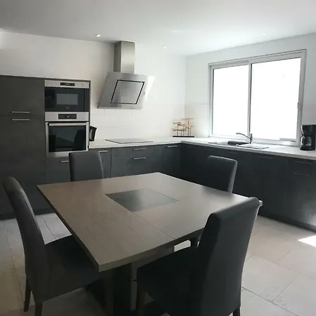 Ma Re Haute La Flotte