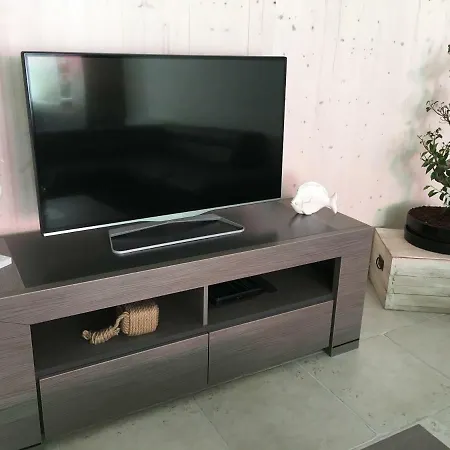 Βίλα Ma Re Haute La Flotte