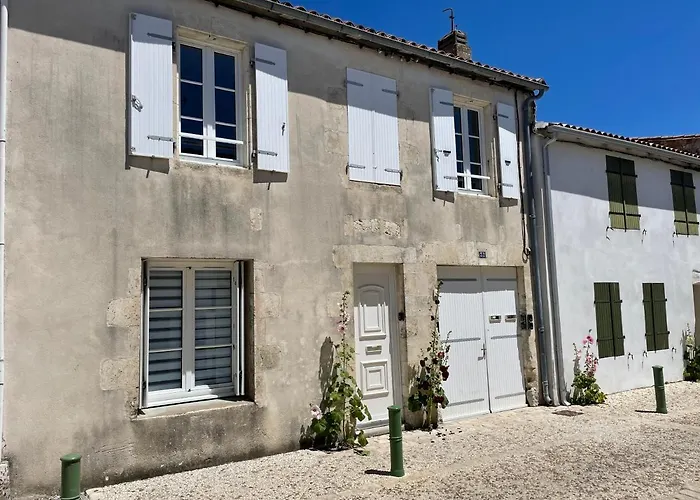 Ma Re Haute La Flotte